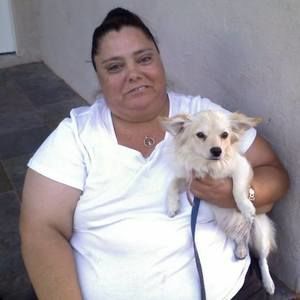 Meet your Posher, Gina