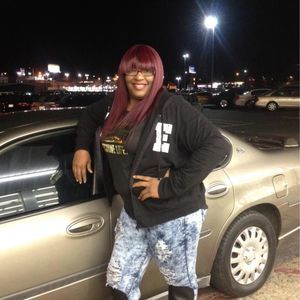 Meet your Posher, Tanya