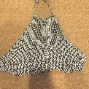 Brandy Melville Crop Top