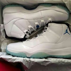 Jordan 11