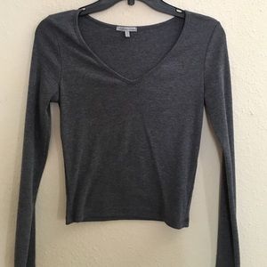 Long sleeve top
