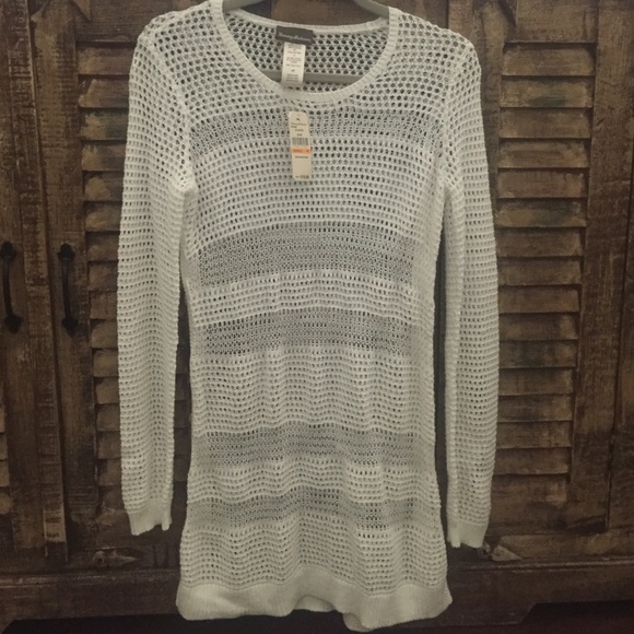 Tommy Bahama long Sweater