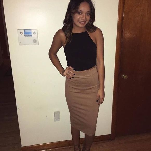 Meet your Posher, Kate lyn