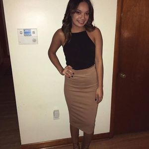 Meet your Posher, Kate lyn