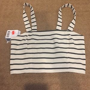 NEW Urban Outfitters Crop Top