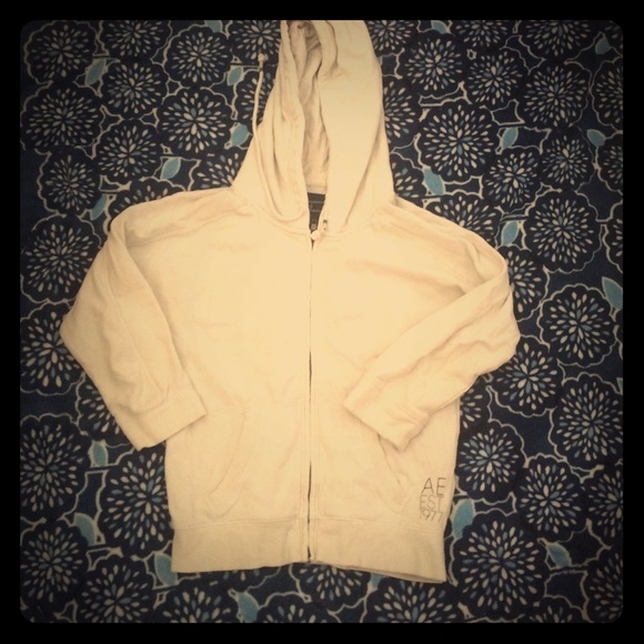 American eagle hoodie