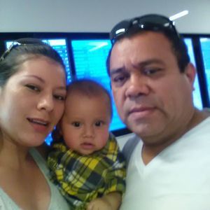 Meet your Posher, Griselda