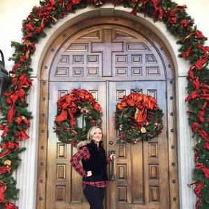 Meet your Posher, Tiffany