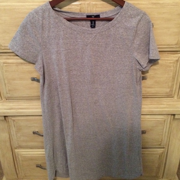 GAP Tee Shirt Dress