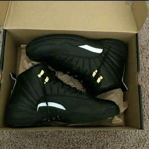 Jordan 12