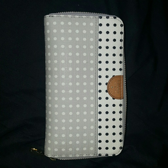 Fossil Handbags - Fossil wallet