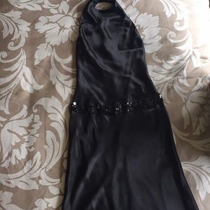 Vera Wang Black Dress Vera Wang Black Dress