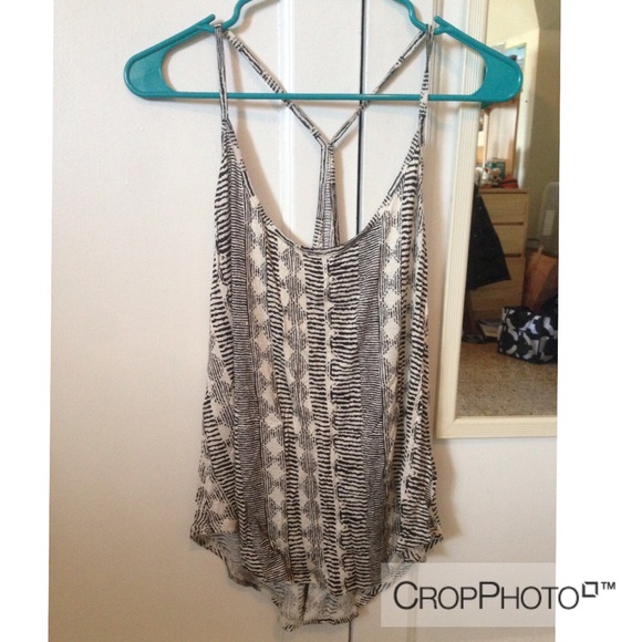 Loose Urban Outfitters Tank