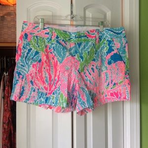Nwot Lilly Pulitzer callahans