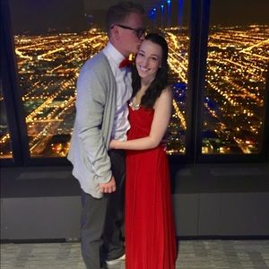 Meet your Posher, Carissa