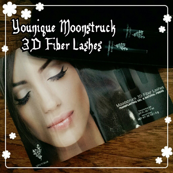 Younique Other - Younique Moonstruck 3D Fiber Lashes