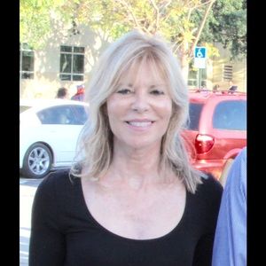 Meet your Posher, Donna