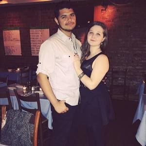 Meet your Posher, Ava