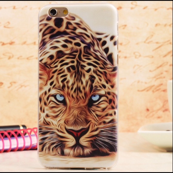 Accessories - Soft iPhone case cover 6 6 plus