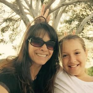 Meet your Posher, Patricia