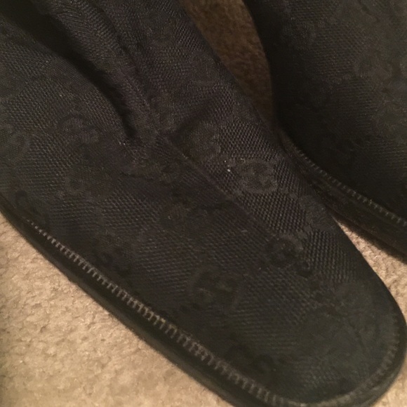 Boots - Picture 2 of 4