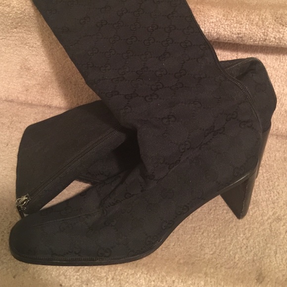 Boots - Picture 3 of 4