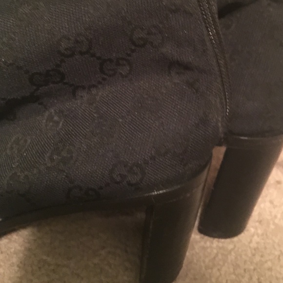 Boots - Picture 4 of 4