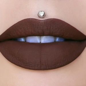 Dominatrix Velour Liquid Lipstick by Jeffree Star