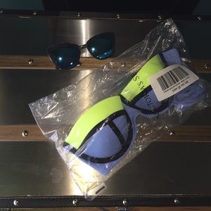 Victoria's Secret bikini top