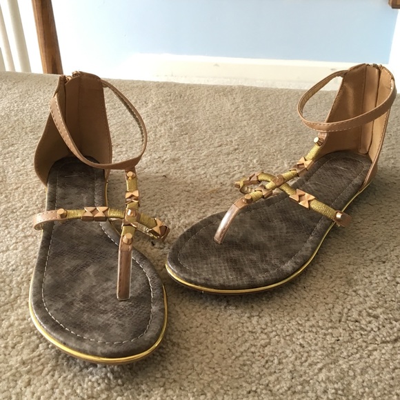Sandals