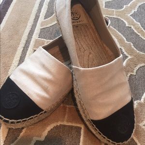 Tory burch Espadrilles