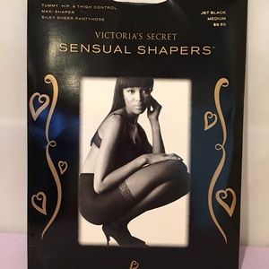 Victoria secrets sensual shaper