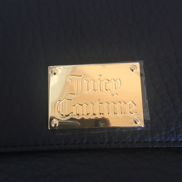 Juicy couture tote bag