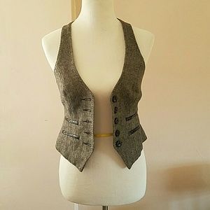 Bebe vest