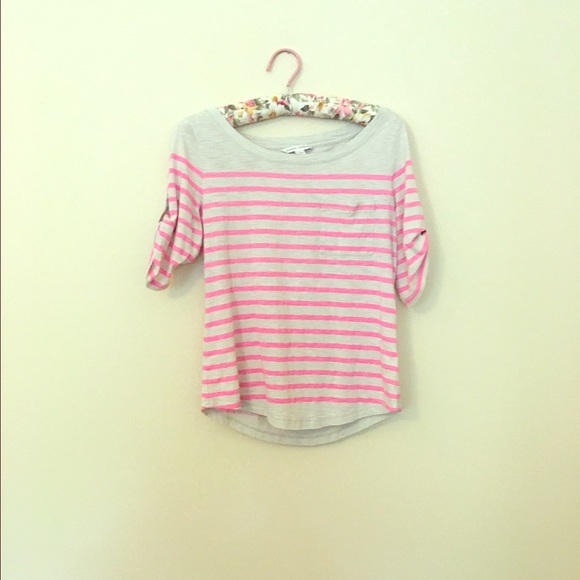Banana Republic cotton top