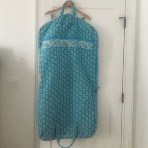 Vera Bradely Garment Bag