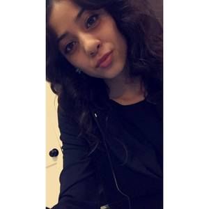 Meet your Posher, Blanca