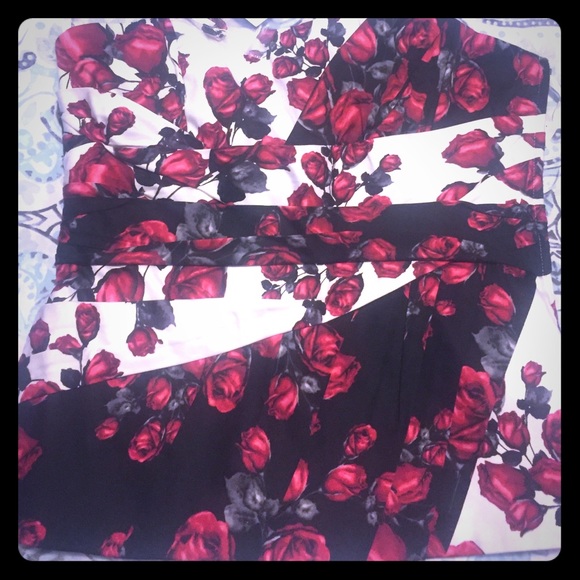 Brand new corset top