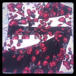 Brand new corset top