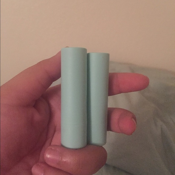 EOS lip balm