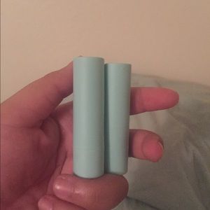 EOS lip balm