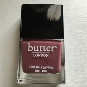 Butter London Nail Polish