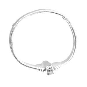Pandora bracelet