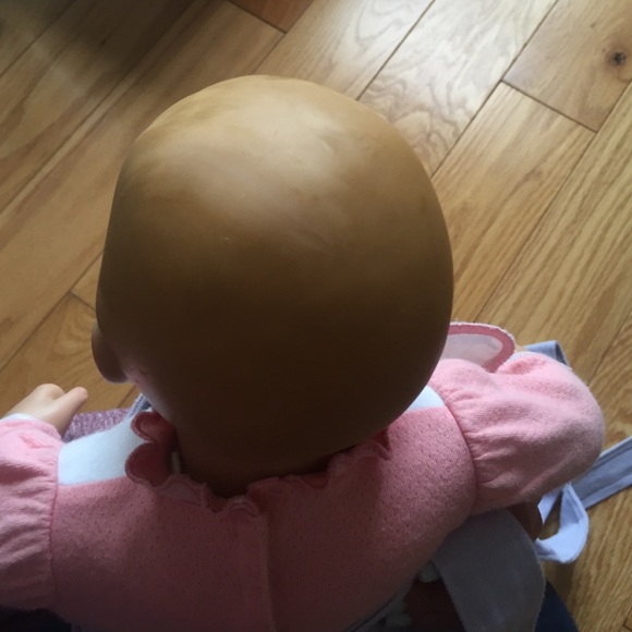 American girl doll, bitty baby - Picture 3 of 3