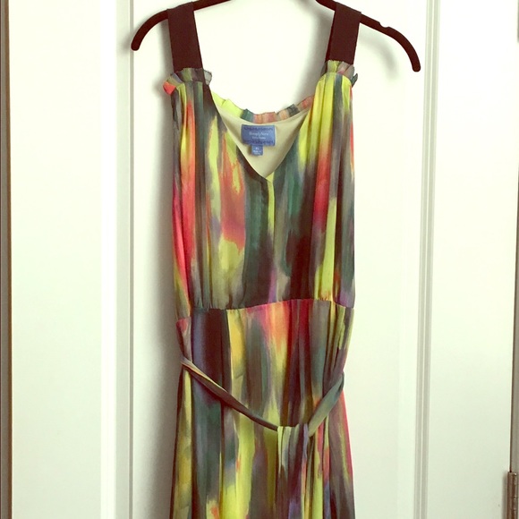 Simply Vera Vera Wang dress