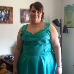 Meet your Posher, Kate