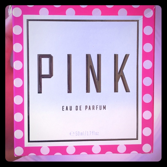 Victoria's Secret PINK eau de parfum - Picture 1 of 1