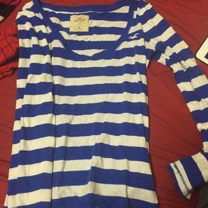 striped long sleeve!
