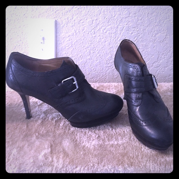 Nine West heels