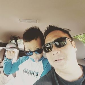 Meet your Posher, Tomas